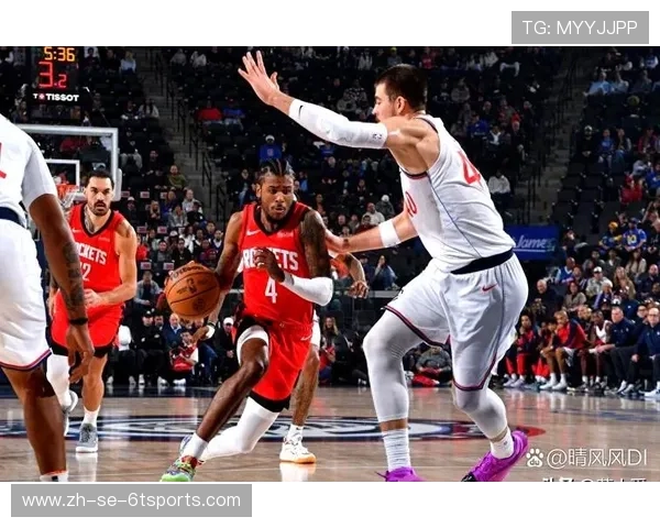 火箭队西部最新排名及季后赛前景分析