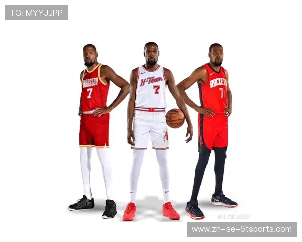 火箭队2017年完整阵容名单及赛季表现