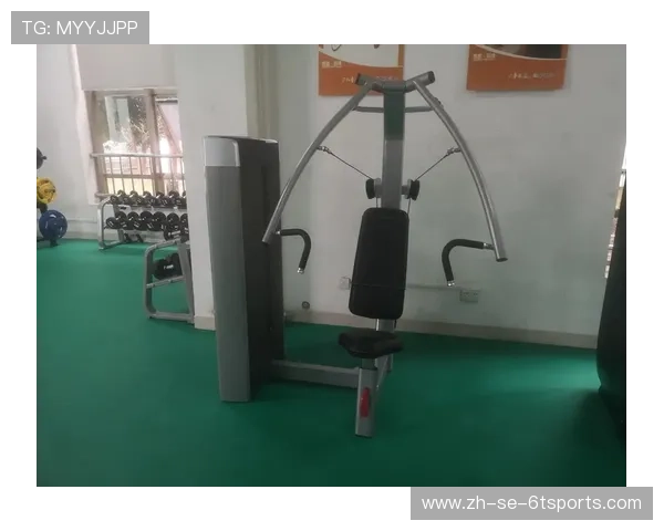 康体健身器材品牌分析:如何选择适合不同健身需求的设备?