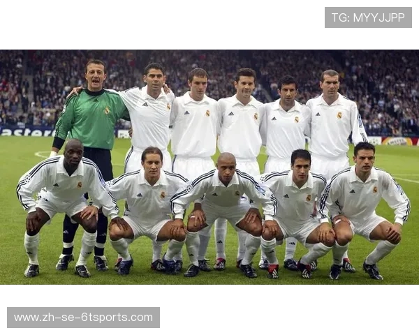 皇马欧冠首发阵容详尽介绍