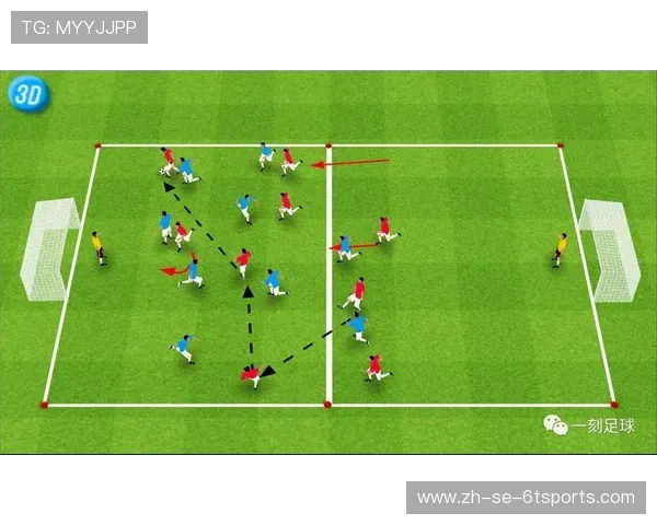 足球训练中的技巧总结与战术反思