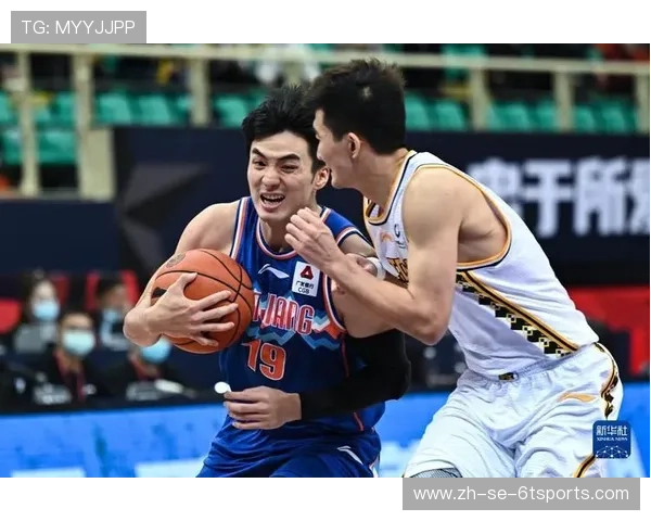 足球魔方预测CBA广厦对阵新疆比赛结果