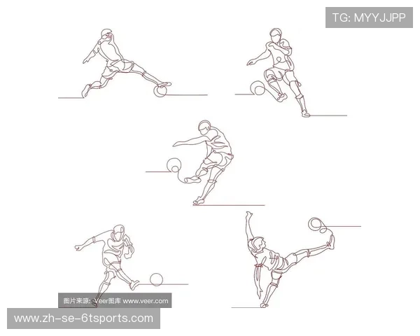 足球运动员的恢复方法与身体调节